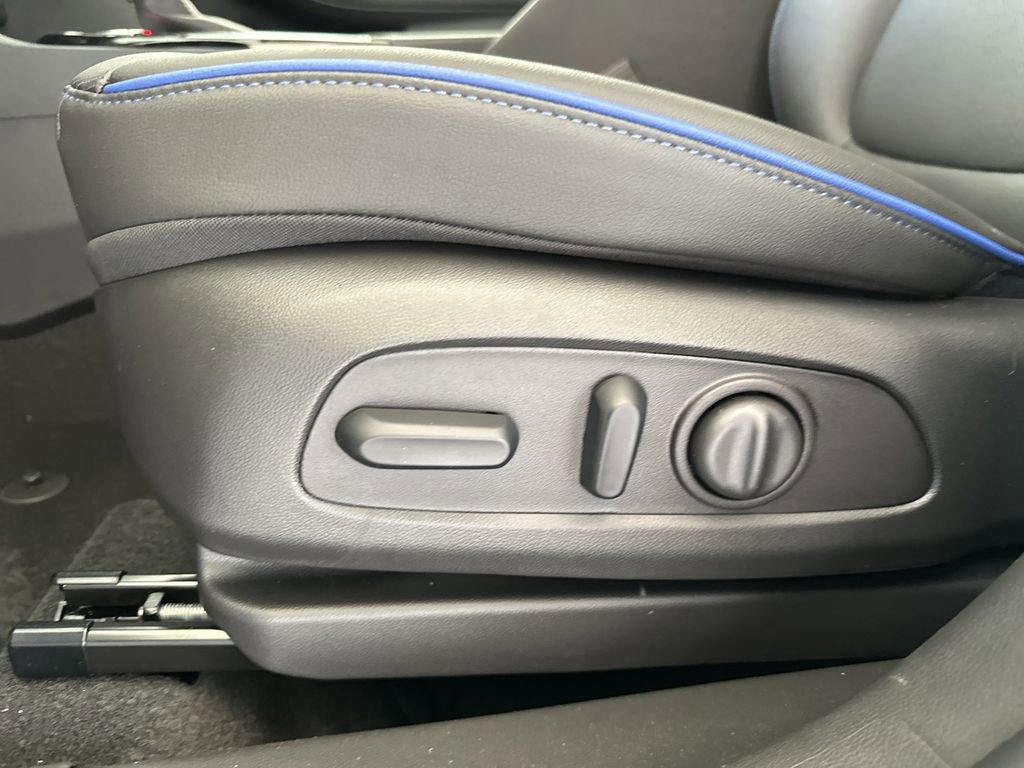 New 2026 Buick Encore GX Sport Touring w/ Advanced Technology Package FWD image 14