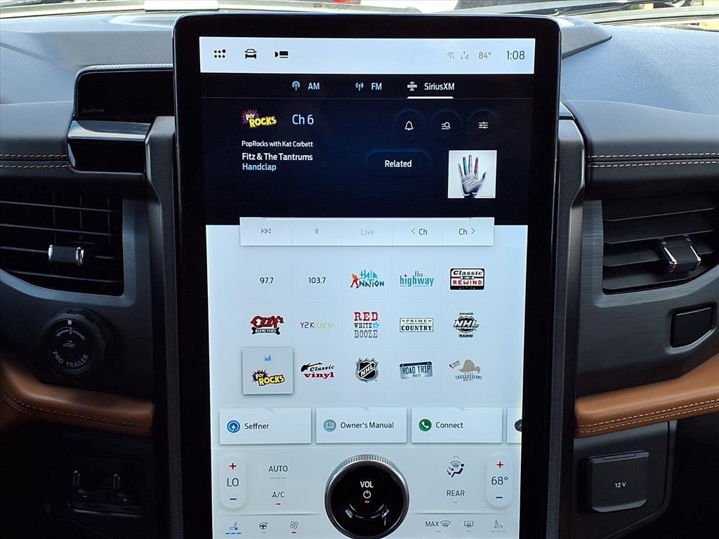 Used 2023 Ford Expedition Max Platinum image 26