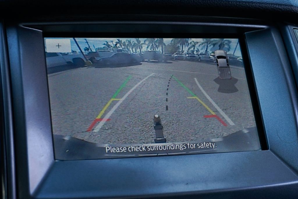 Used 2021 Ford Ranger XLT w/ Equipment Group 302A High AWD/4WD image 27