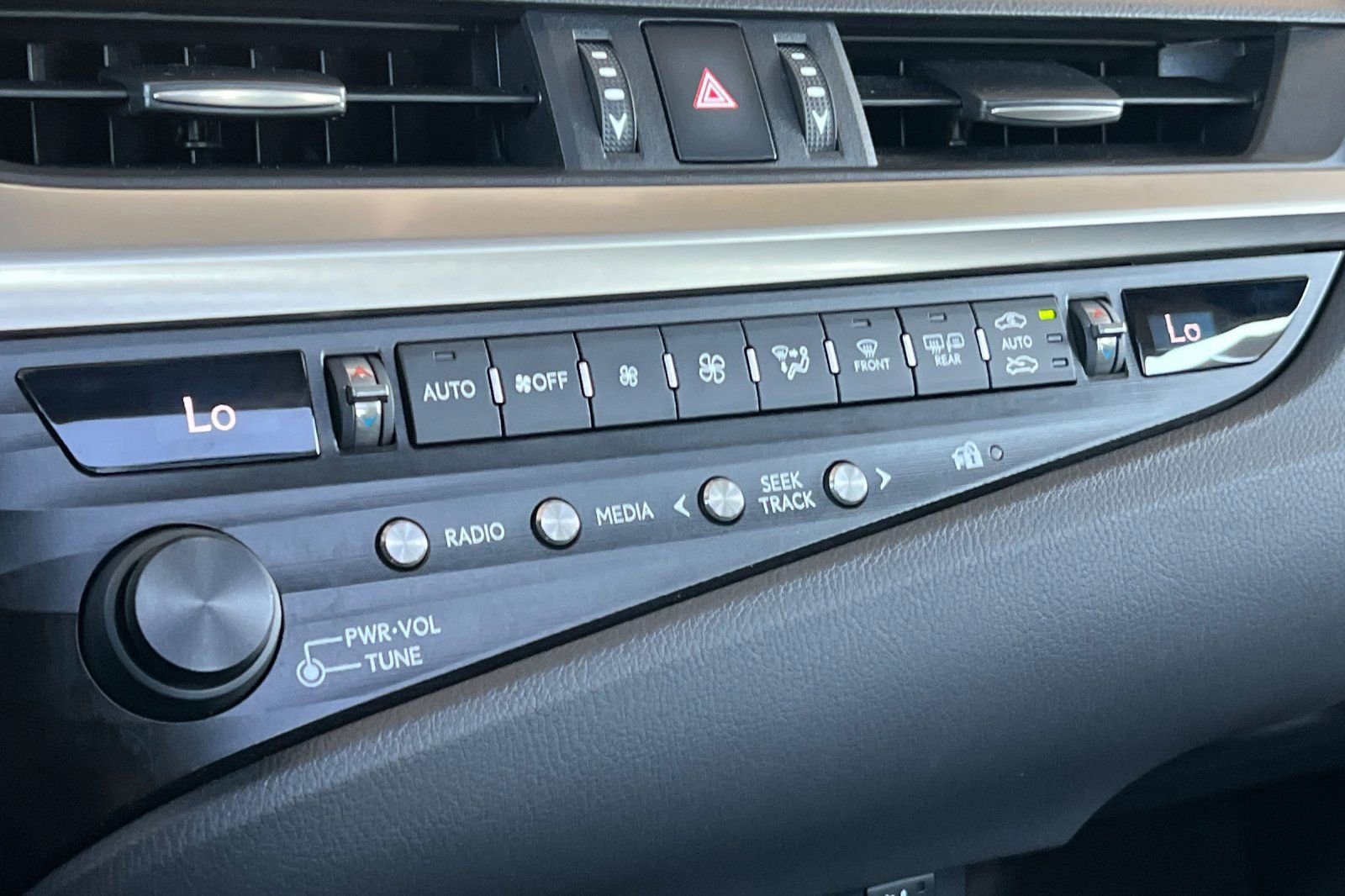 Used 2019 Lexus ES 350 w/ Premium Package image 24