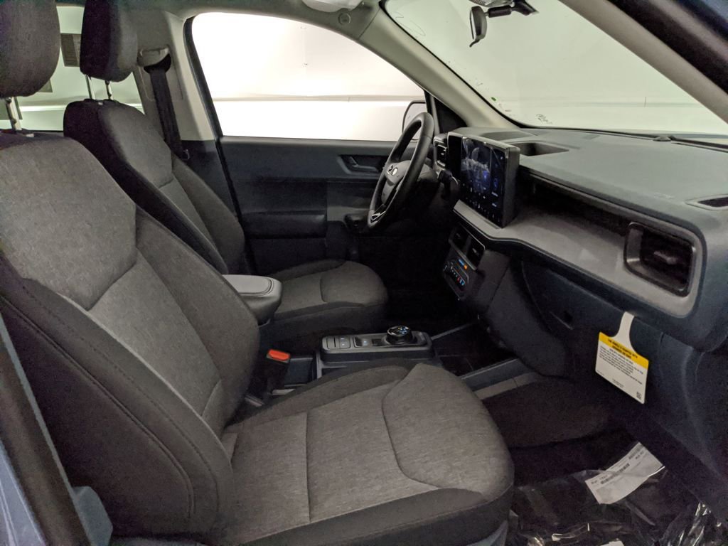 New 2026 Ford Maverick XLT w/ XLT Luxury Package image 26