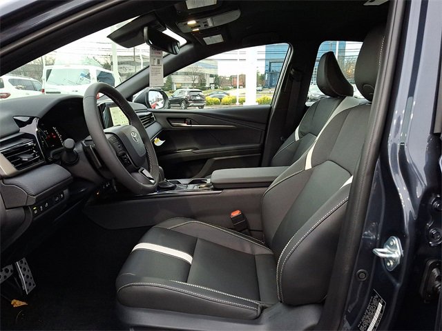 New 2026 Toyota Camry XSE image 8