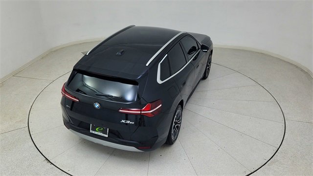 Used 2025 BMW X3 xDrive30i w/ Premium Package image 79