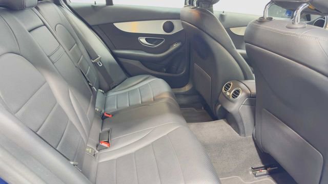 Used 2019 Mercedes-Benz C 300 Sedan image 15