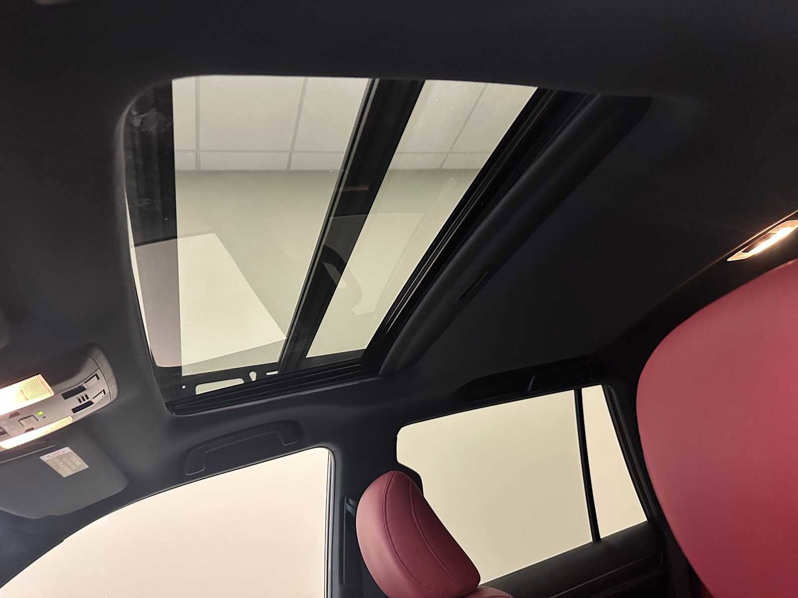 Used 2021 Lexus GX 460 Premium w/ Premium Package image 21