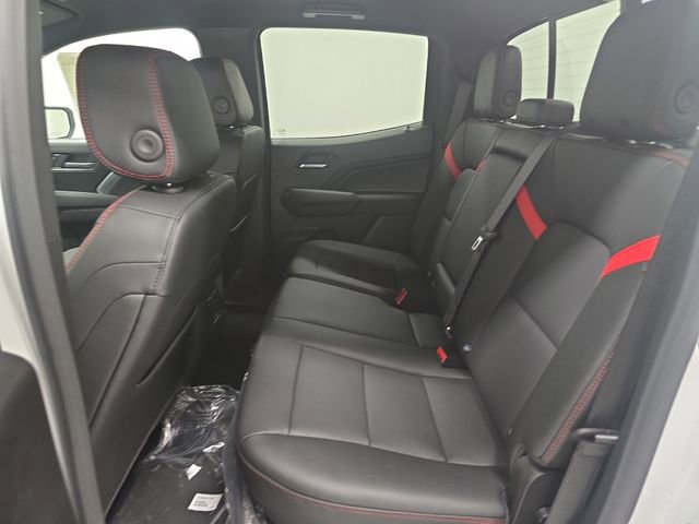 New 2025 Chevrolet Colorado Z71 w/ Technology Package image 28