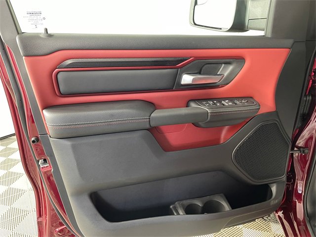 New 2026 RAM 1500 Rebel image 10