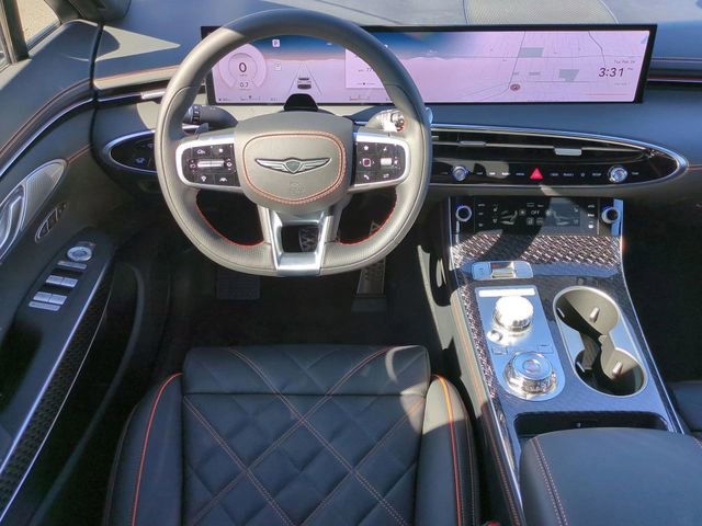 New 2026 Genesis GV70 3.5T Sport Prestige image 15