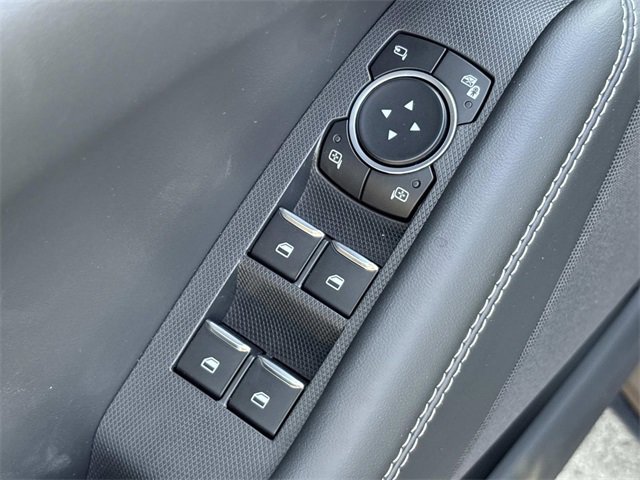 New 2025 Ford Mustang Mach-E Select w/ Comfort Package Lite image 21