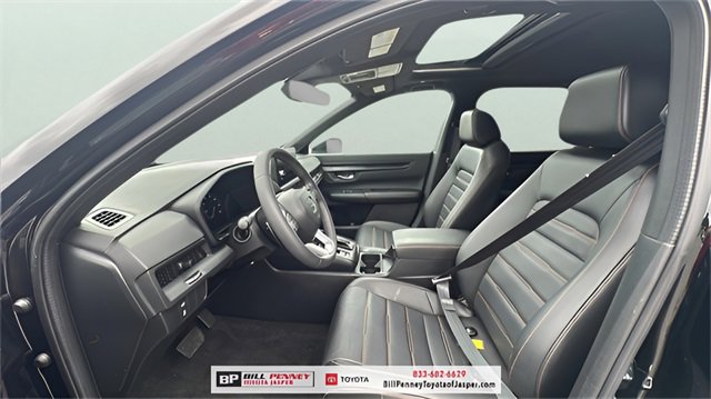 Used 2025 Honda CR-V Sport-L image 12