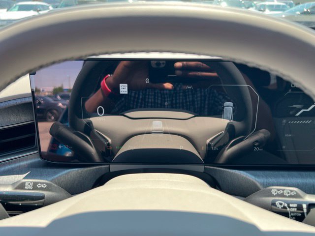 New 2026 Kia EV9 Wind AWD/4WD image 18