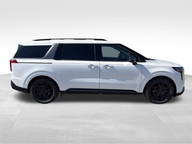 New 2027 Kia Carnival SX w/ Dark Edition Package FWD image 8