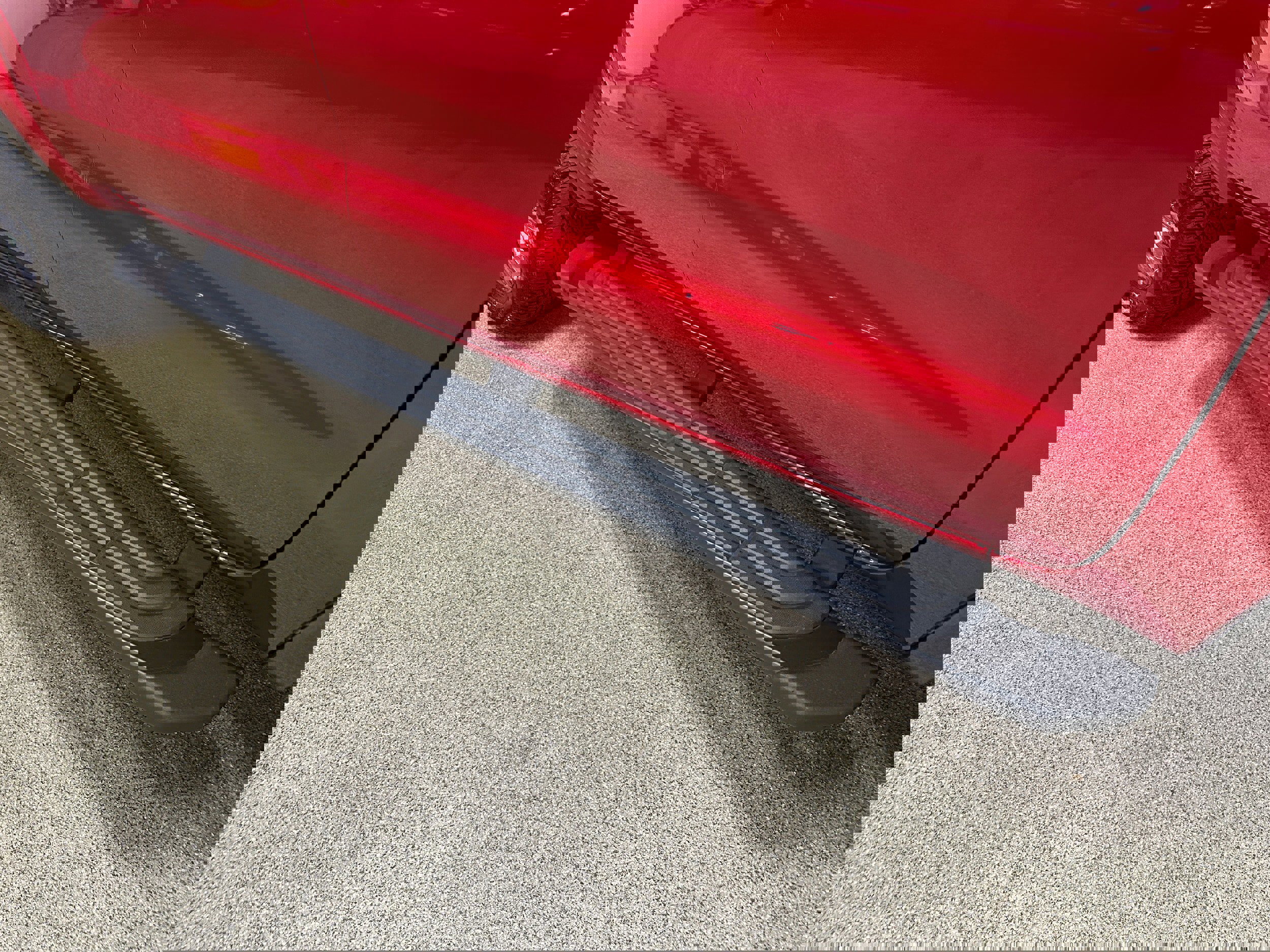 Certified 2021 Ford Ranger Lariat w/ Equipment Group 501A High image 26