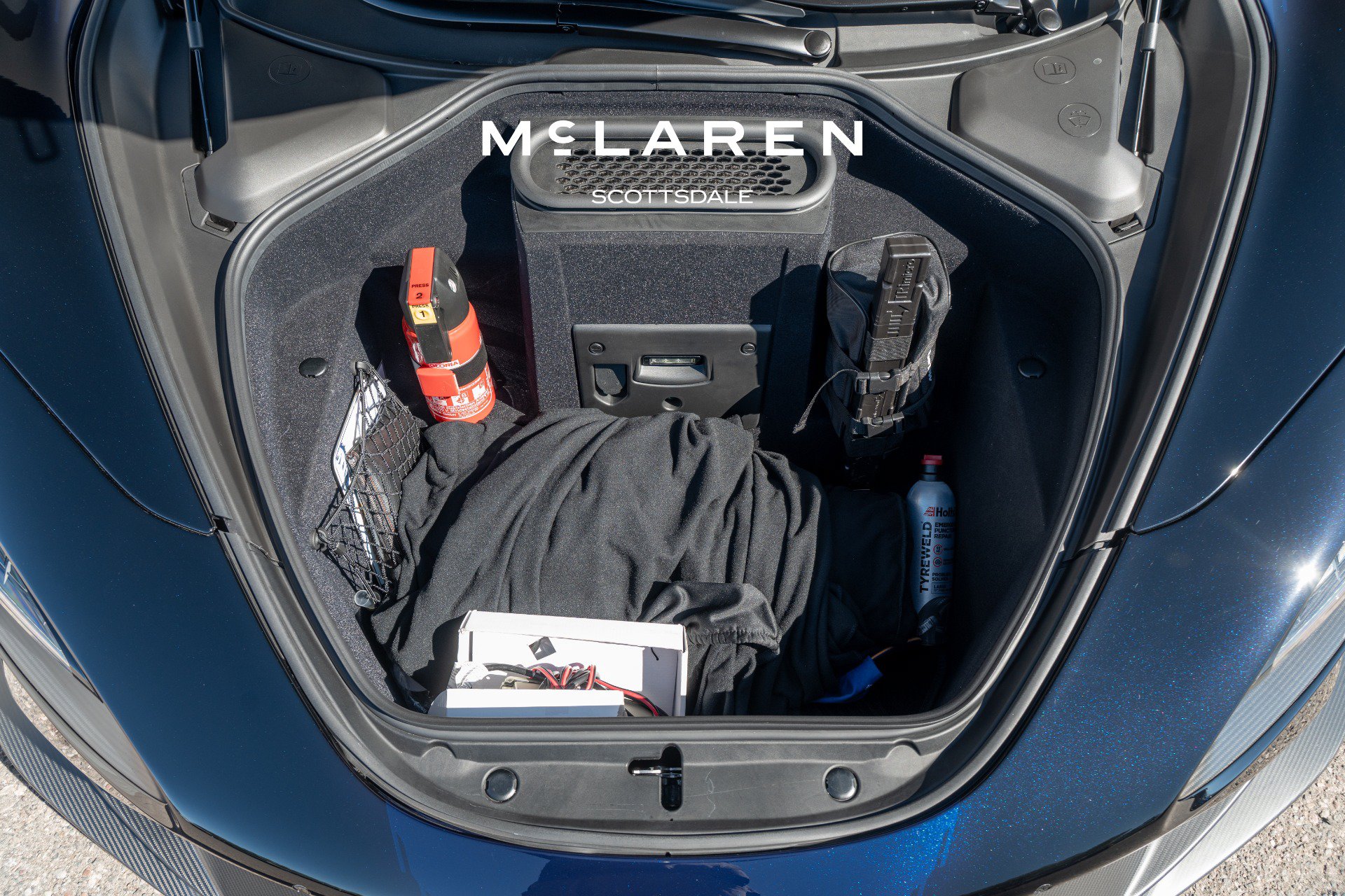 Used 2022 McLaren 765LT RWD image 54