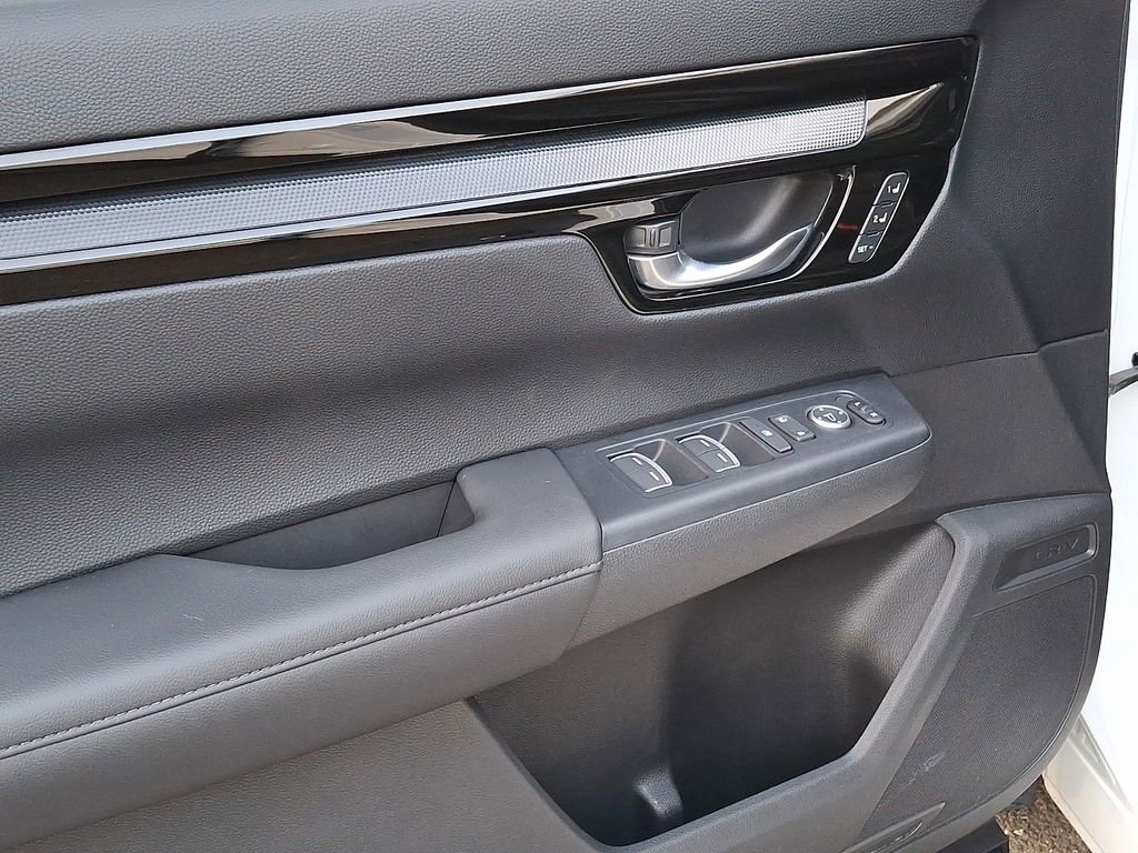 Used 2024 Honda CR-V EX-L image 8