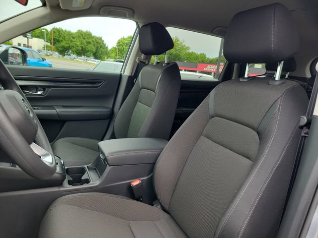 New 2026 Honda CR-V LX image 11