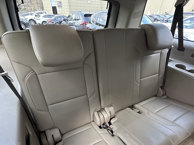 Used 2019 GMC Yukon XL SLT w/ Premium Edition image 42