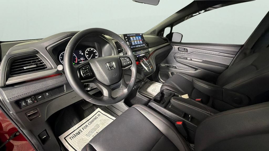 Used 2025 Honda Odyssey Sport-L image 18