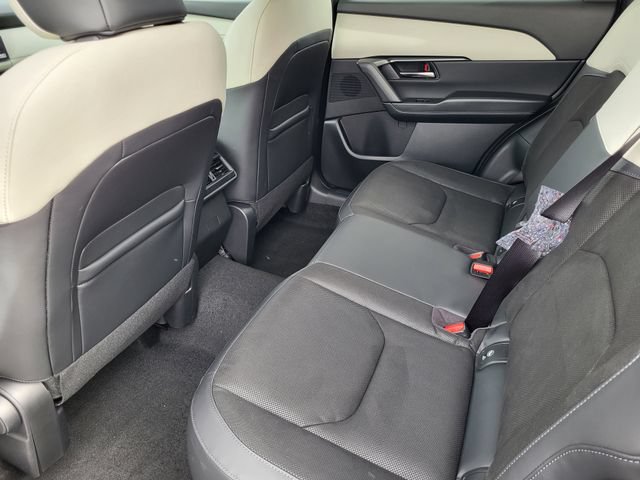 New 2026 MAZDA CX-5 Select AWD/4WD image 11