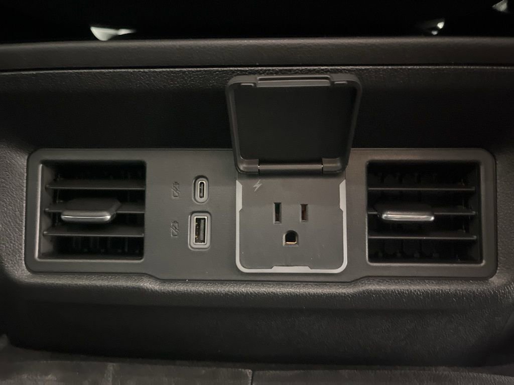 New 2026 Chevrolet Silverado 1500 LT image 19