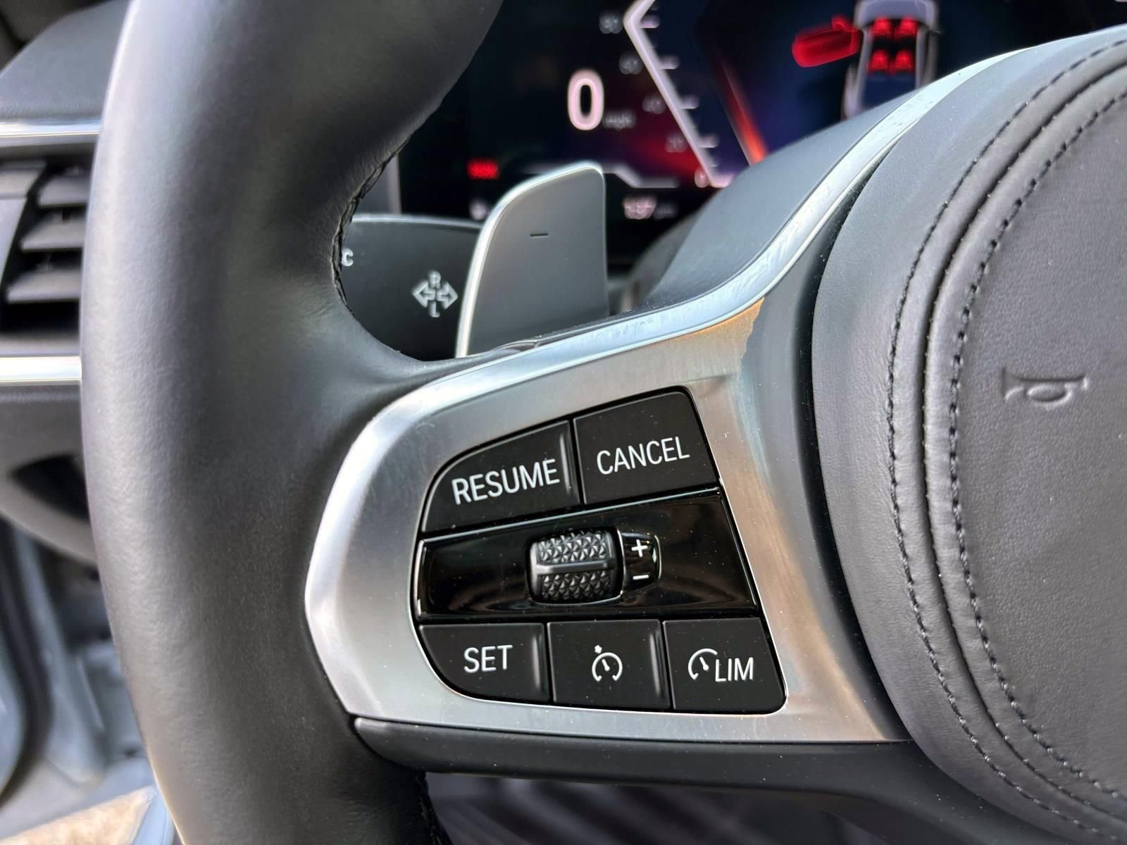 Used 2024 BMW 430i xDrive Coupe w/ M Sport Package image 17