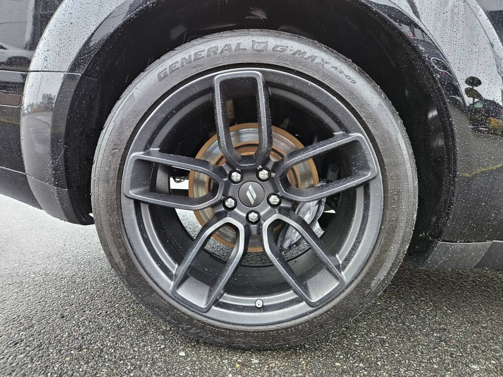 Used 2021 Dodge Challenger R/T Scat Pack RWD image 9