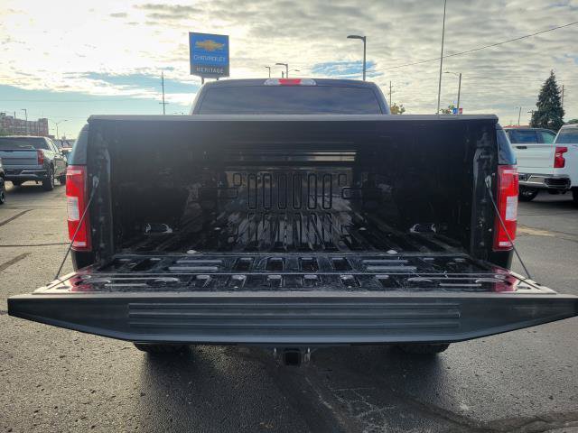 Used 2019 Ford F150 XL w/ Equipment Group 101A Mid AWD/4WD image 26