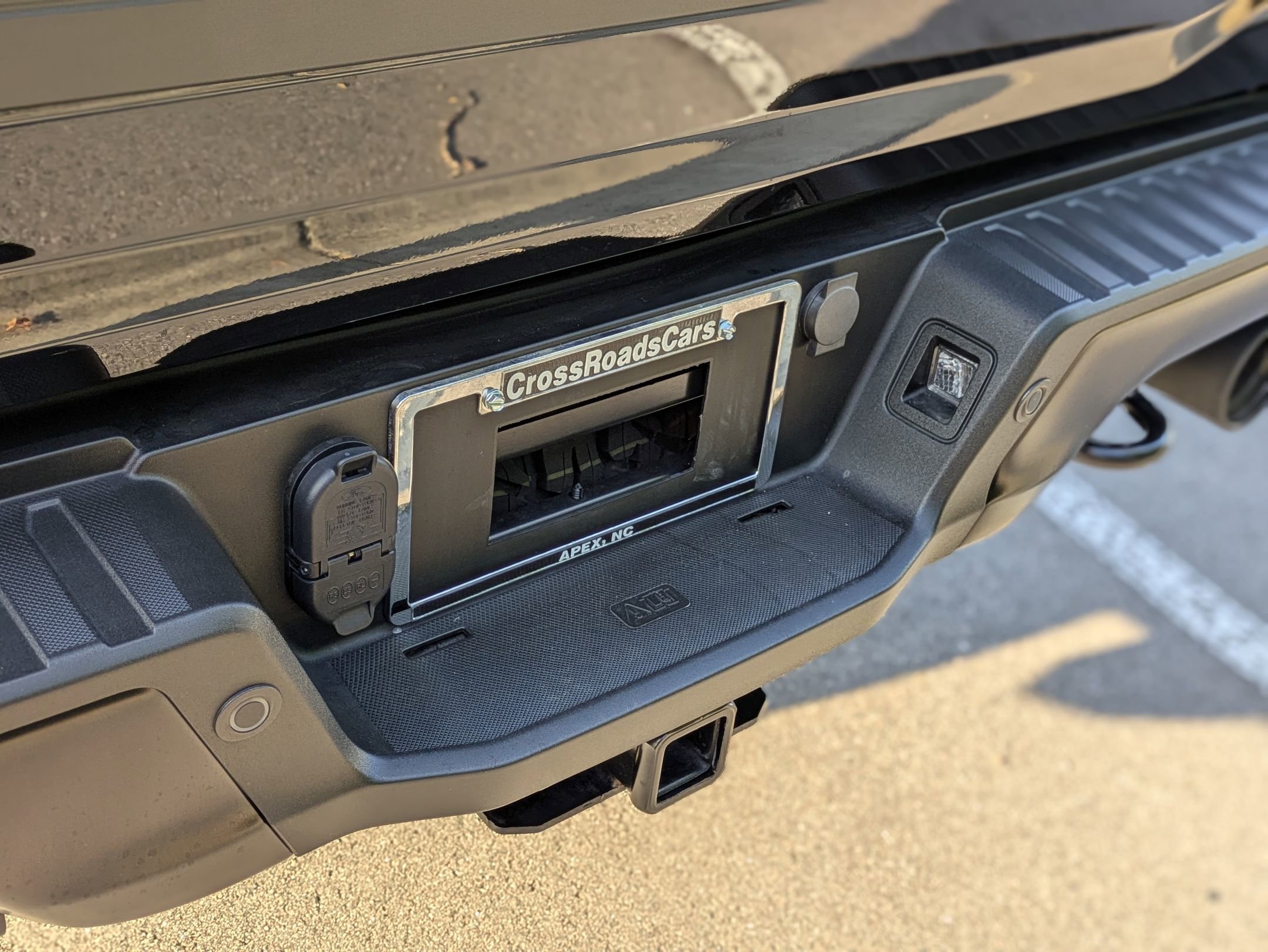 Certified 2024 Ford F150 Raptor w/ Equipment Group 803A Raptor R image 69