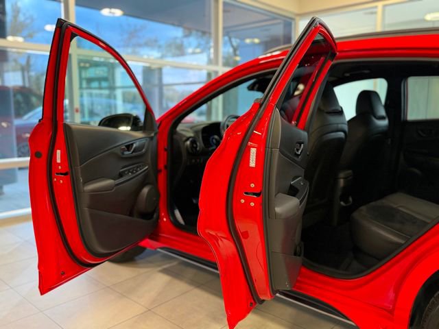 Used 2023 Hyundai Kona N image 11