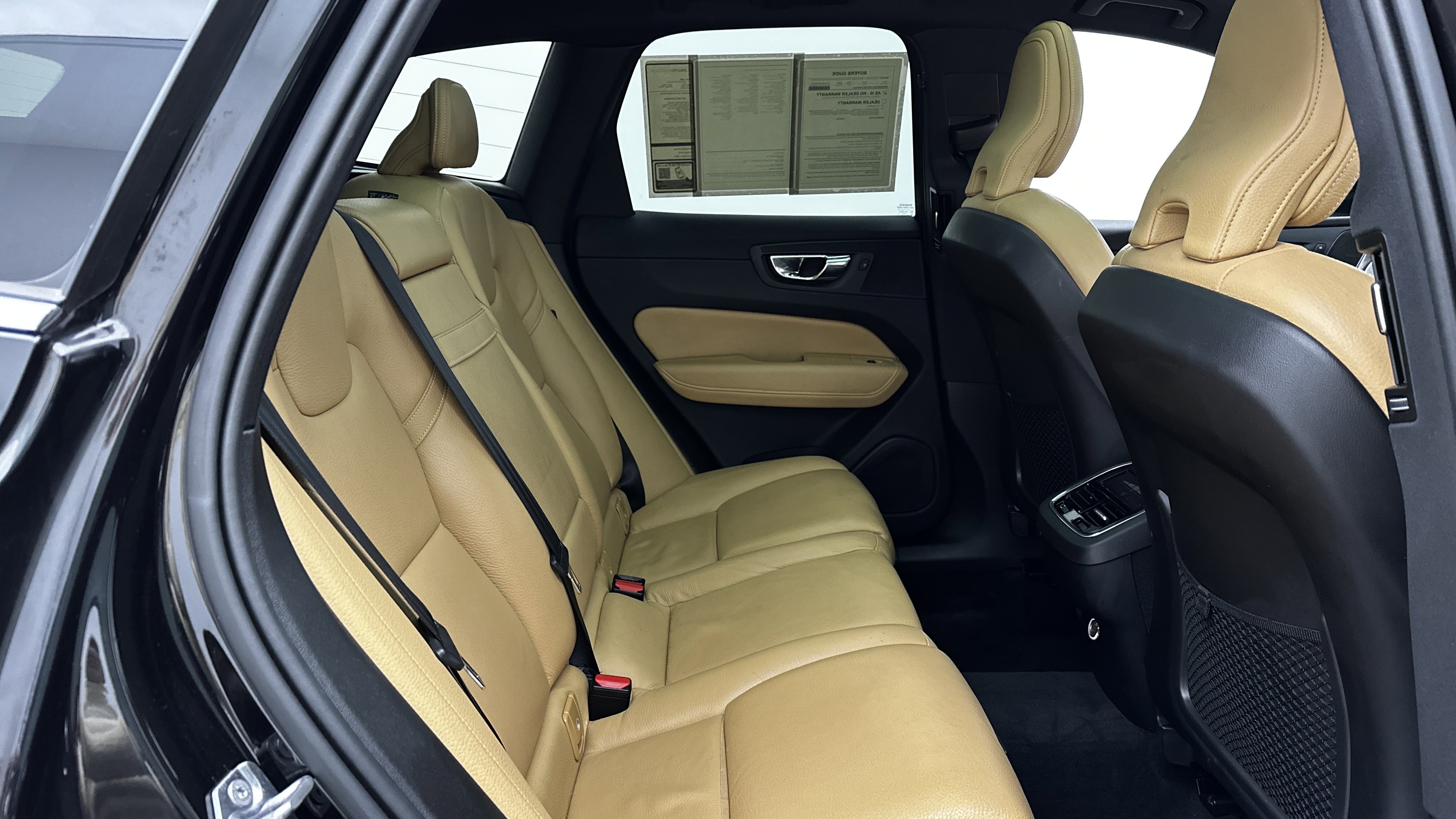 Used 2019 Volvo XC60 T6 Inscription w/ Protection Package Premier image 38