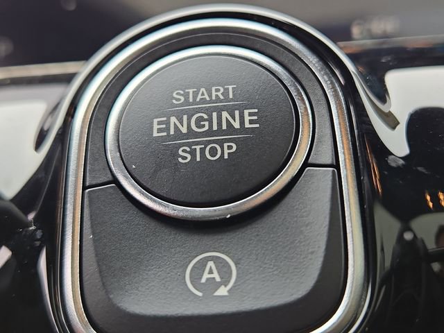 New 2026 Mercedes-Benz CLA 250 4MATIC image 11