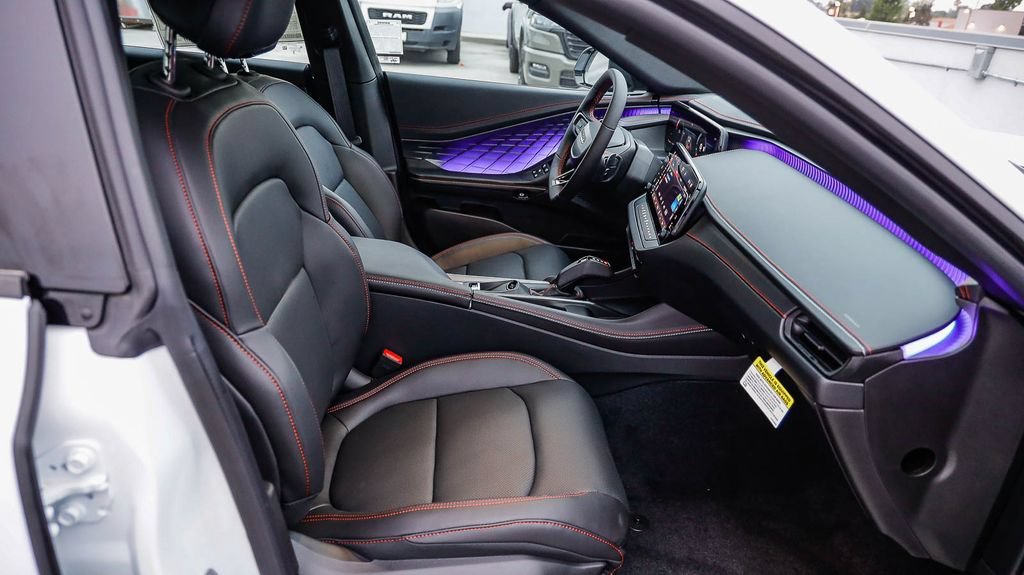 New 2026 Dodge Charger R/T AWD/4WD image 21