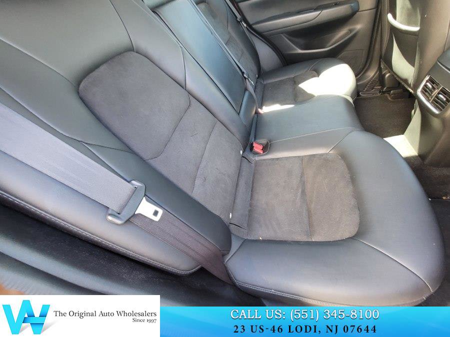 Used 2019 MAZDA CX-5 Touring image 17