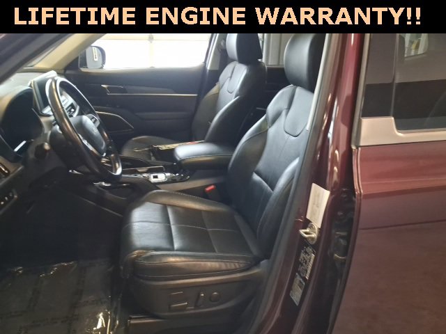 Used 2022 Kia Telluride SX image 25