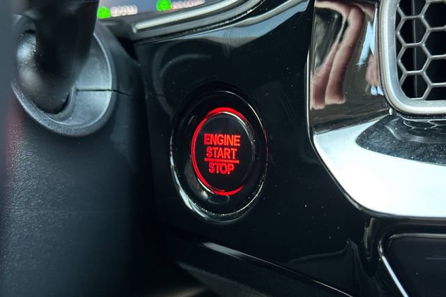 Used 2023 Honda Civic Touring image 24