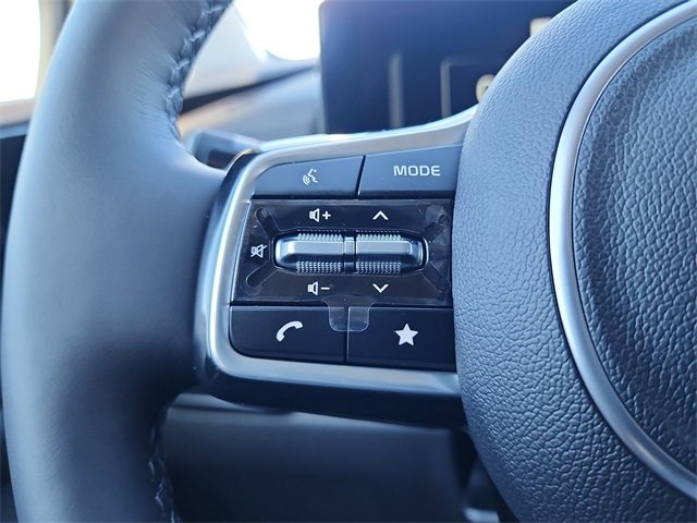 New 2026 Kia Carnival SX Prestige image 26