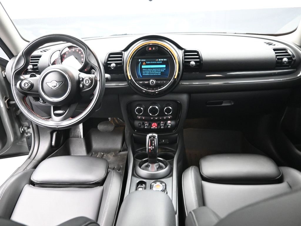 Used 2020 MINI Cooper Clubman S w/ Storage Package image 24