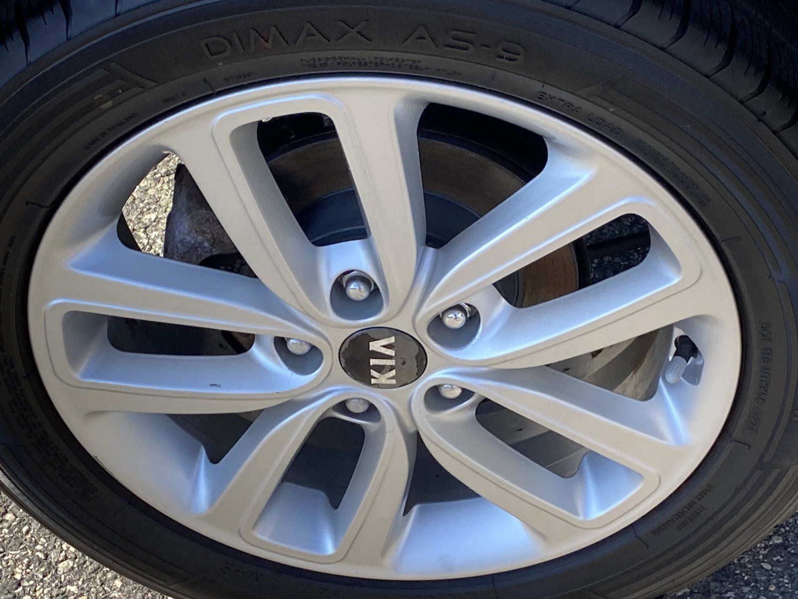 Used 2017 Kia Soul + FWD image 24