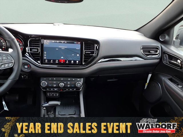 New 2026 Dodge Durango GT image 14