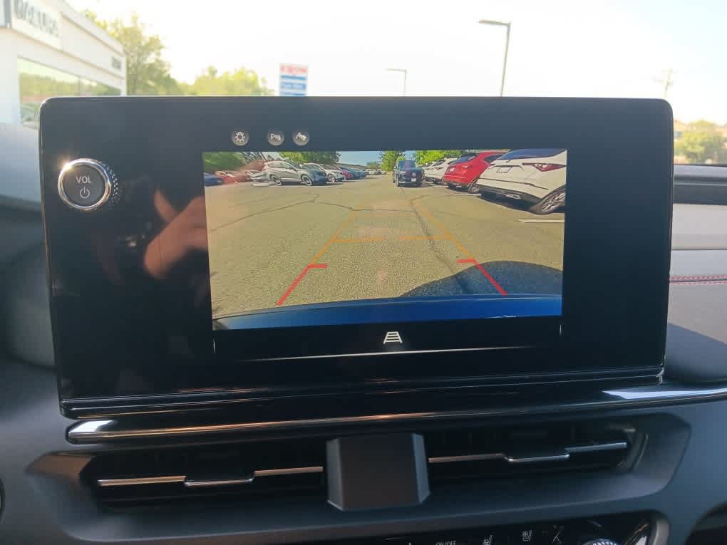 Used 2024 Acura ZDX A-Spec AWD/4WD image 24