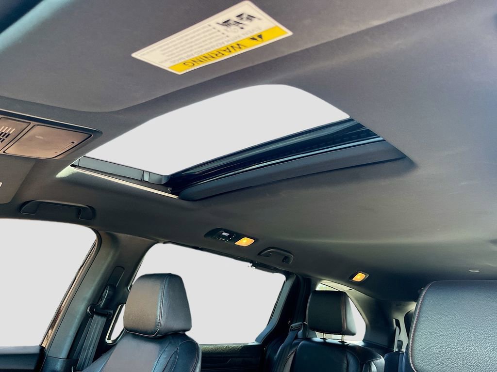 Used 2023 Honda Odyssey Sport image 21
