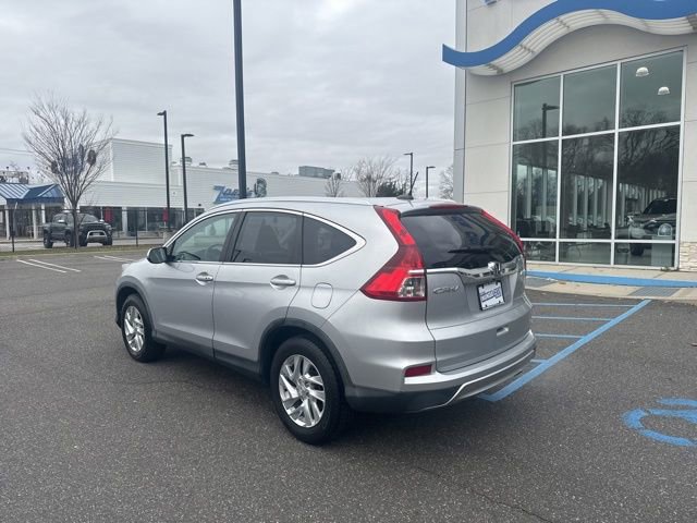 Used 2016 Honda CR-V EX-L image 6
