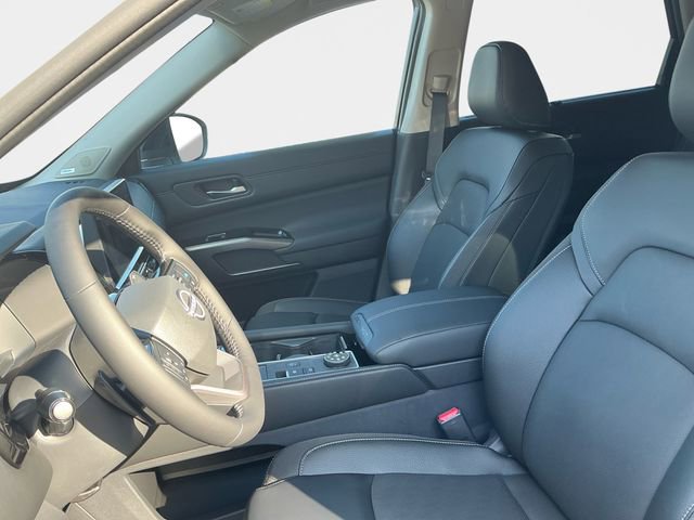 New 2026 Nissan Pathfinder SL image 11