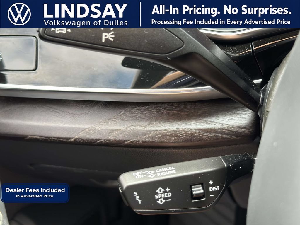 Used 2022 Audi Q8 Prestige w/ Prestige Package AWD/4WD image 22