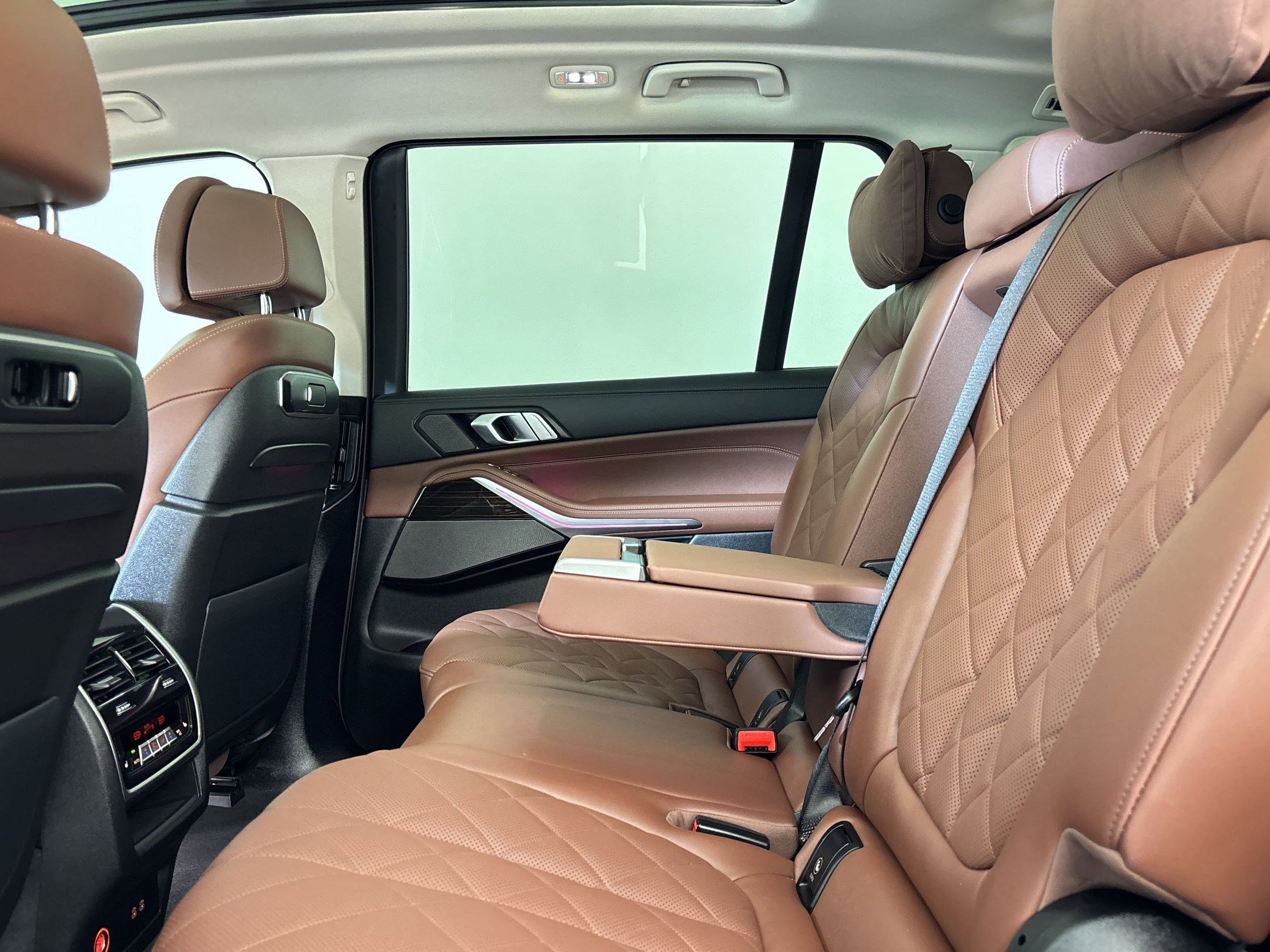 Used 2026 BMW X7 xDrive40i image 34