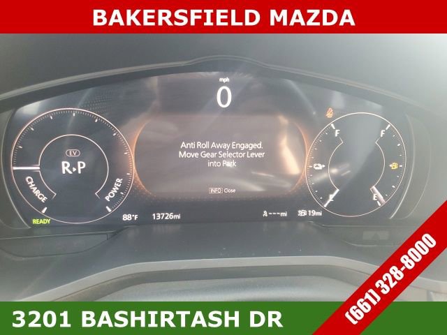 Used 2024 MAZDA CX-90 Plug-In Hybrid w/ Premium Pkg image 17