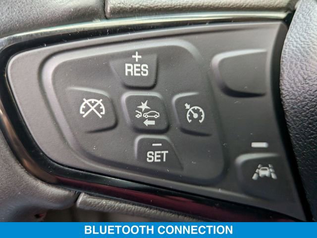 Certified 2022 Chevrolet Equinox RS image 19