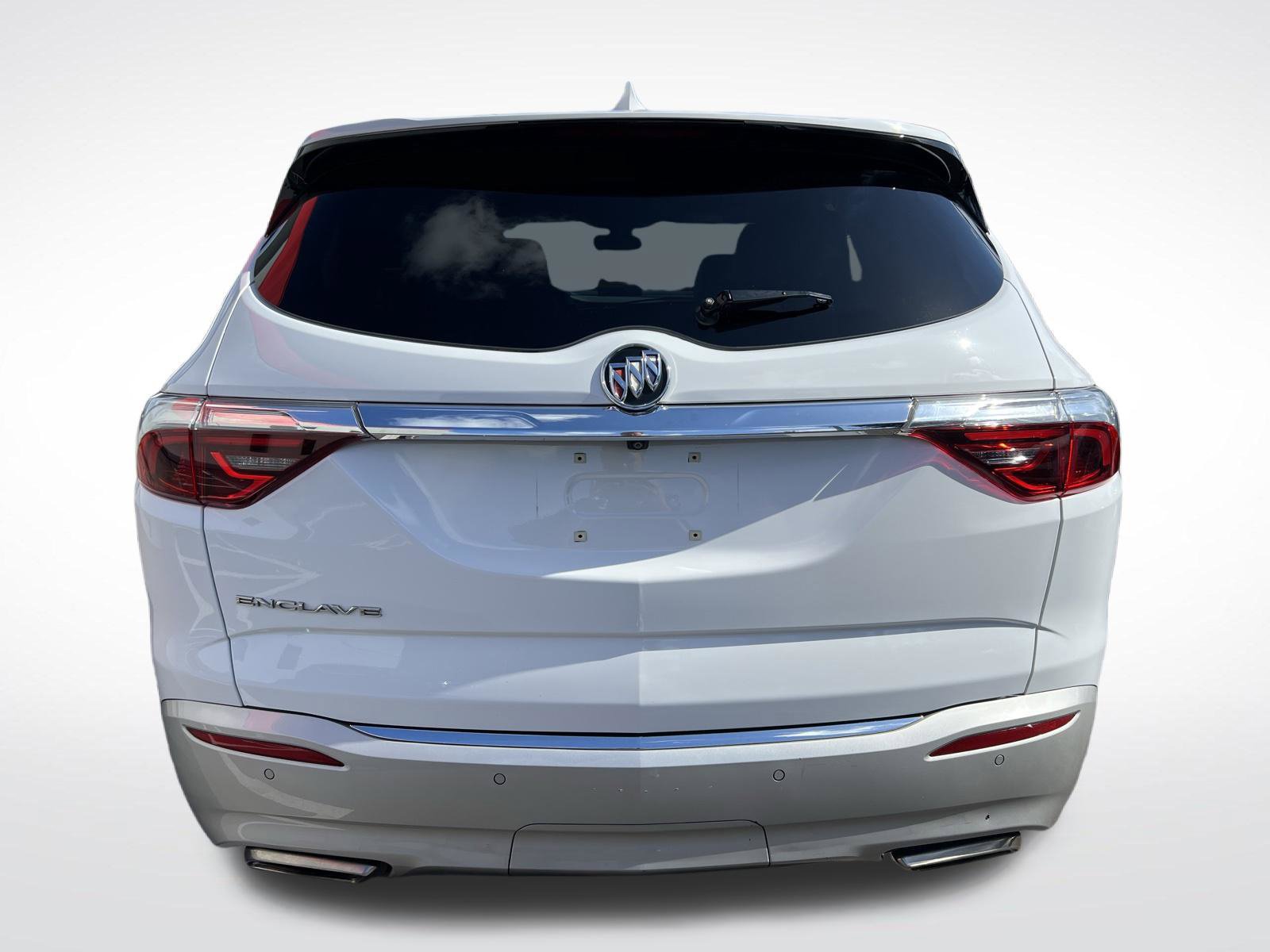 Used 2023 Buick Enclave Essence FWD image 6