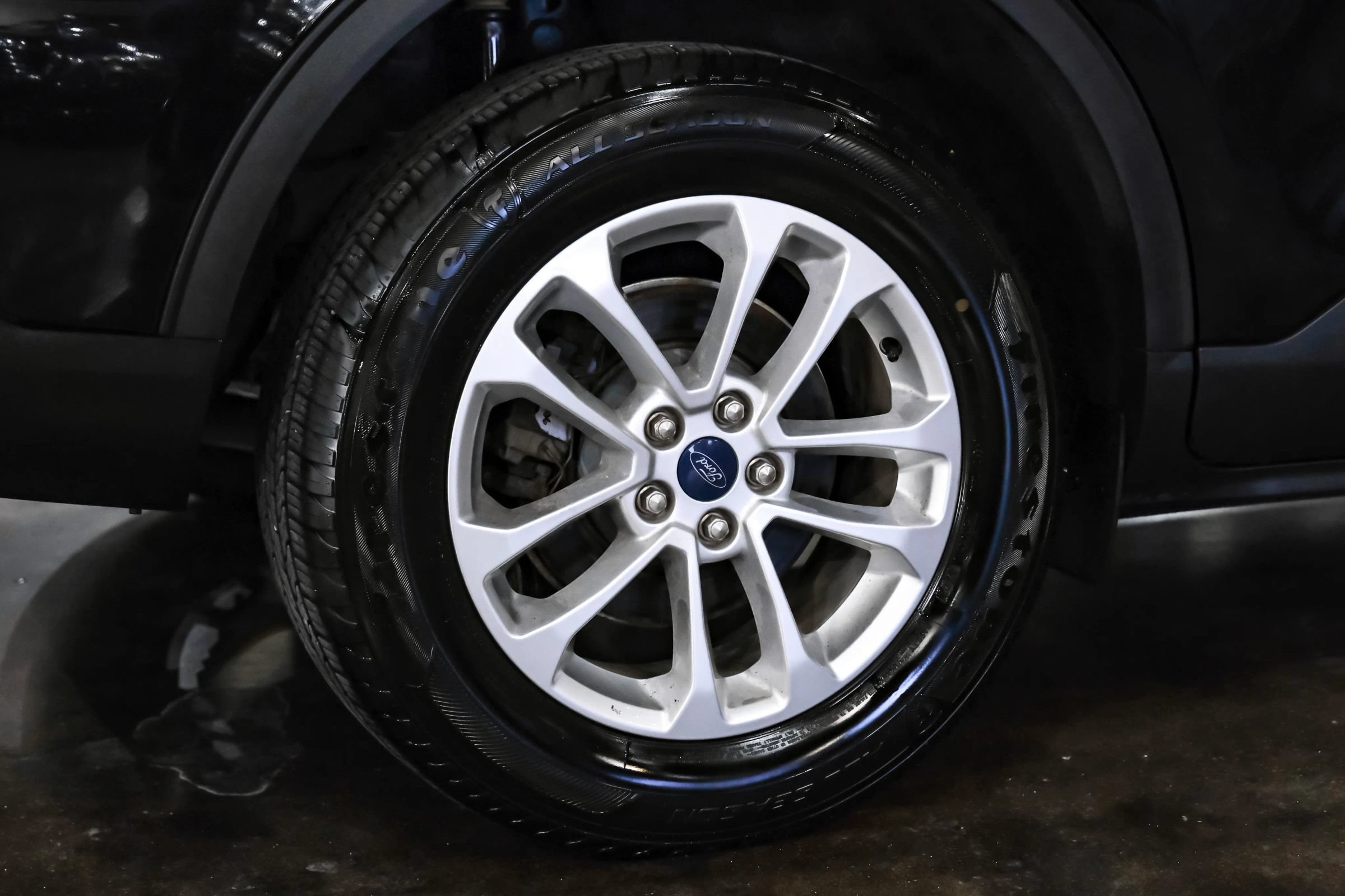 Used 2020 Ford Escape SE AWD/4WD image 53