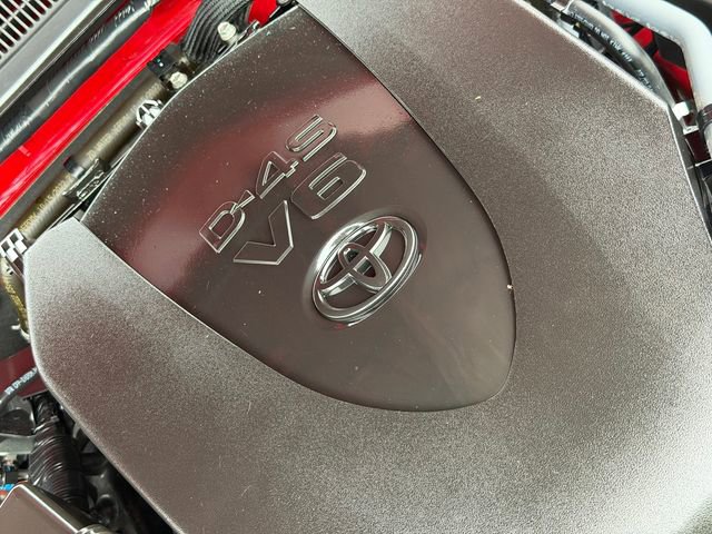 Certified 2023 Toyota Tacoma TRD Off-Road w/ Technology Package image 42